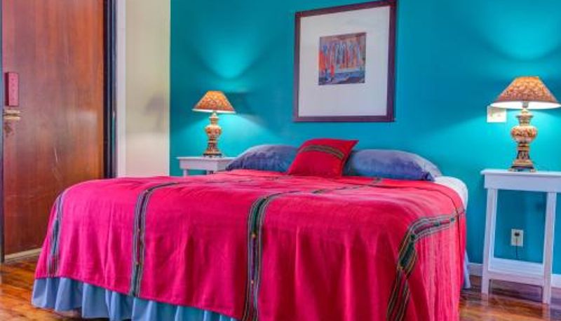 Quarto - Lands End