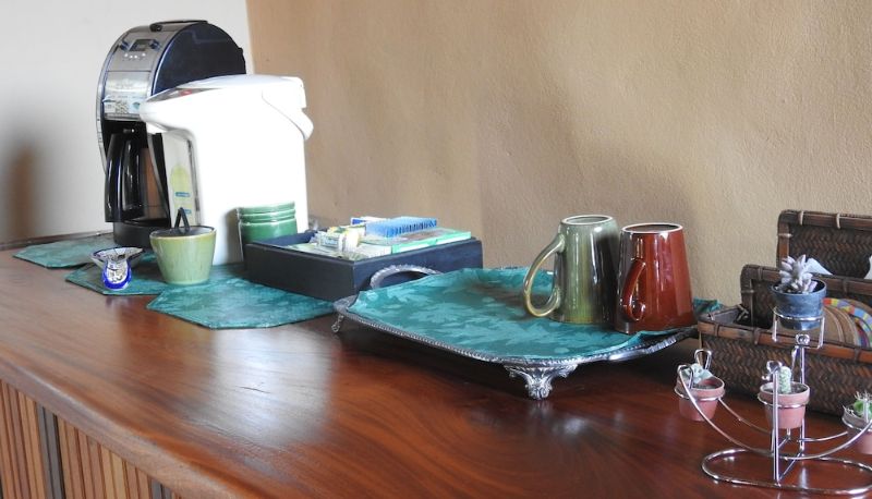 Hall - Becks Bed and Breakfast