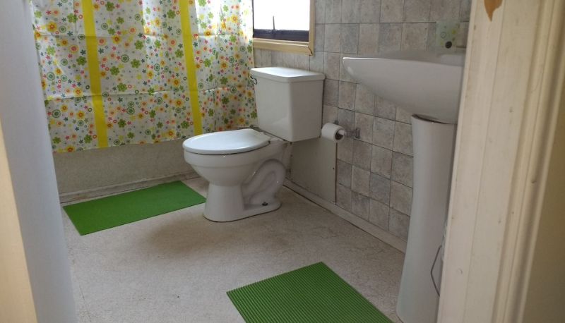 Badezimmer - Kloketen-bulnes