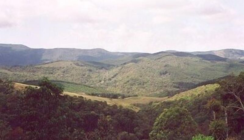 Info - Green Mountains Hotel