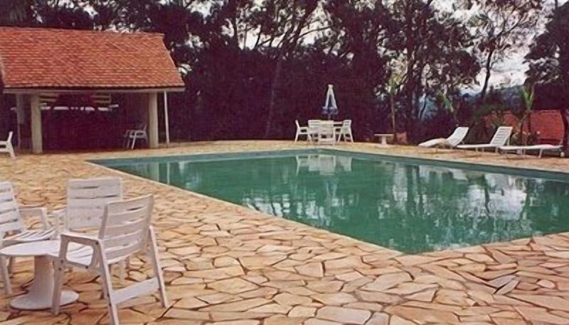 Piscina - Green Mountains Hotel