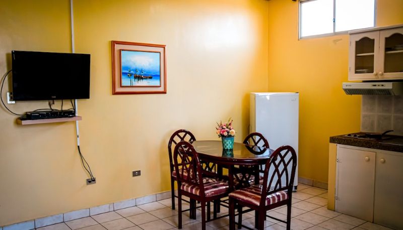 Familienzimmer - Hotel Suites Costa de Oro