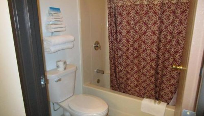 Suite - Dakota Country Inn
