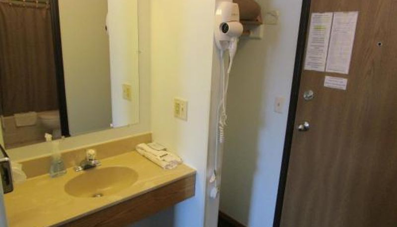 Suite - Dakota Country Inn