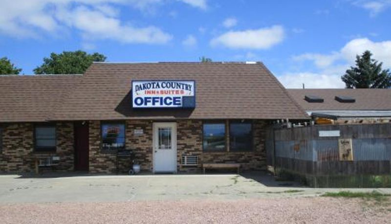 Info - Dakota Country Inn