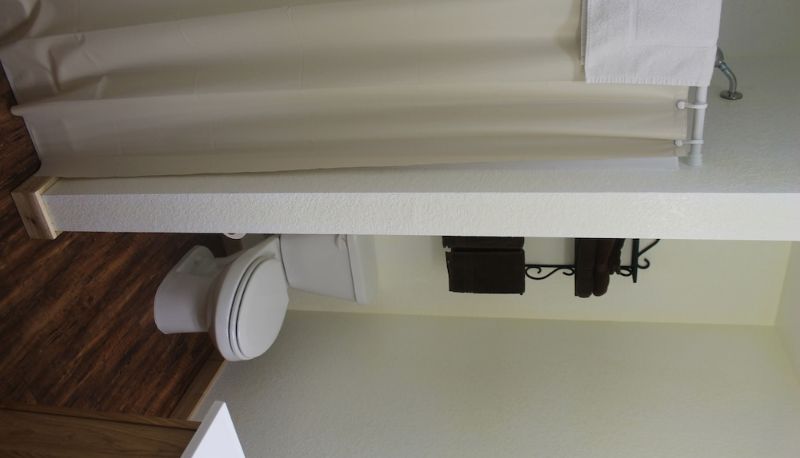 Camera standard - Texas Gold Lodges