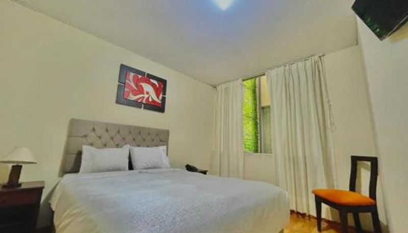 Bilgi - Mandala Rooms & Services