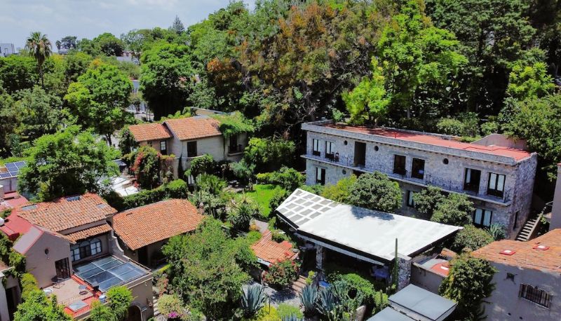 Bilgi - Casa Liza