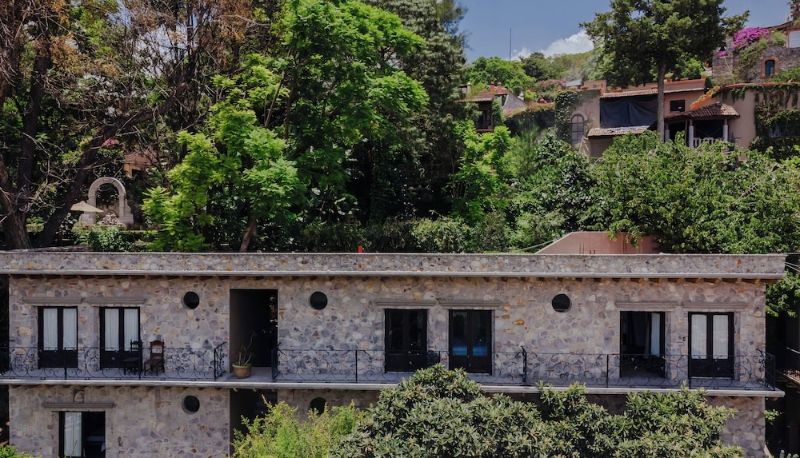 Bilgi - Casa Liza