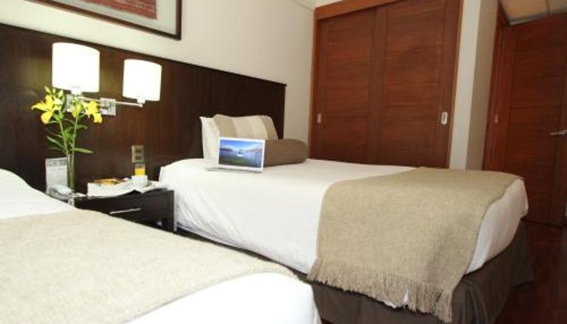 Camera - Inca Hoteles