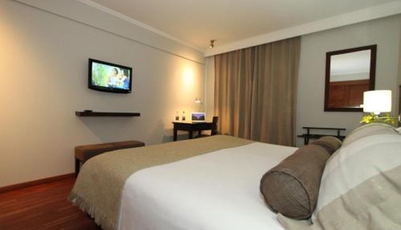 Camera - Inca Hoteles