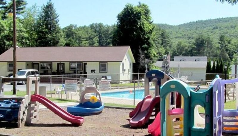 Info - Lee's Motel and Cottages