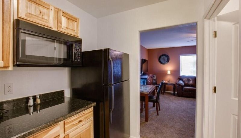 Standard room - Dream Manor Inn