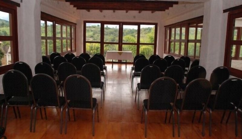 Meetingzimmer - San Agustin Internacional Hotel