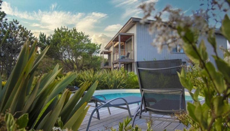 Havuz - Anastasio Hotel & Beach Club