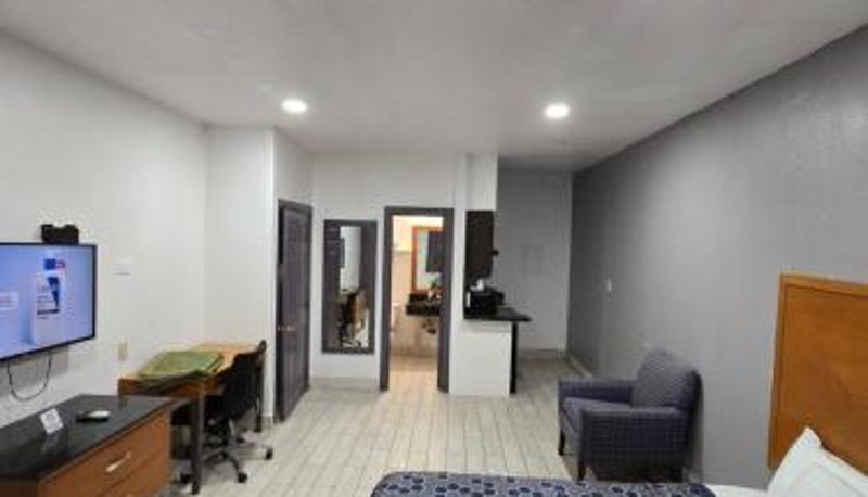 Camera - Executive Inn Laguna Vista
