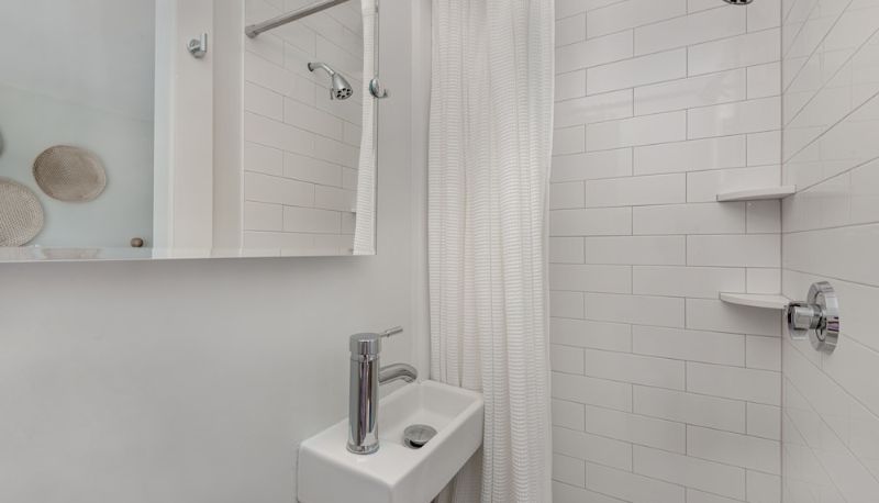 Daire - Periwinkle Inn