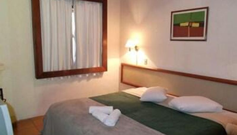 Camera standard - Aires de Monte Verde Hotel