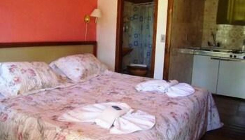 Camera standard - Aires de Monte Verde Hotel