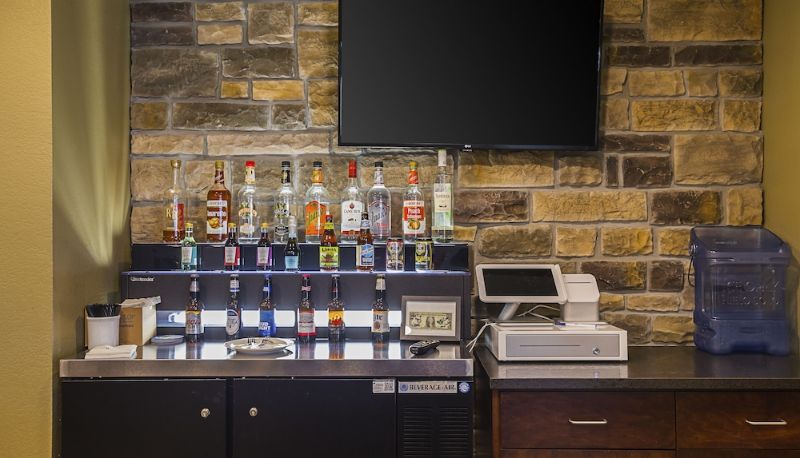 Info - Cobblestone Inn & Suites - Lakin