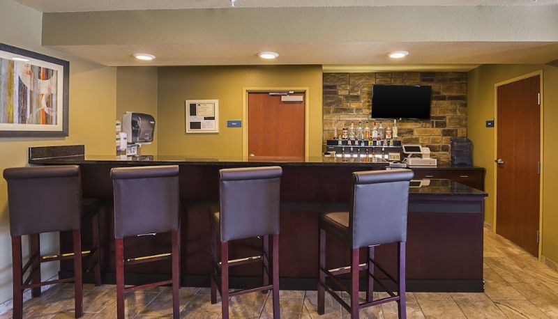 Info - Cobblestone Inn & Suites - Lakin