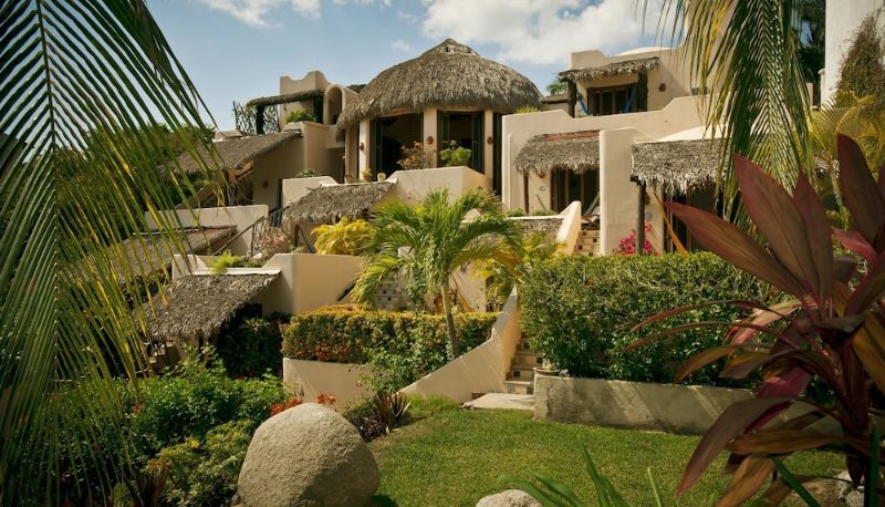 Info - Agua Azul la Villa