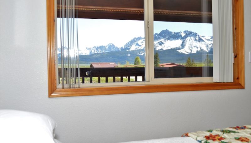 Apartment - Valley Creek Lodge