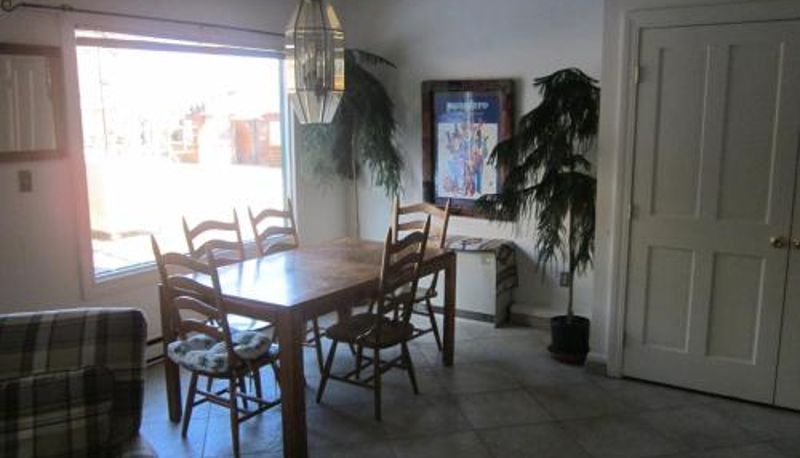 Bilgi - Dodgeton Creek Inn