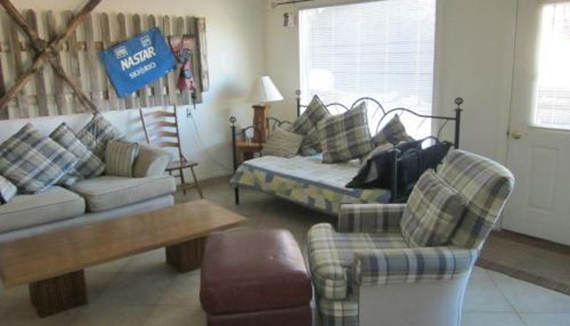Bilgi - Dodgeton Creek Inn