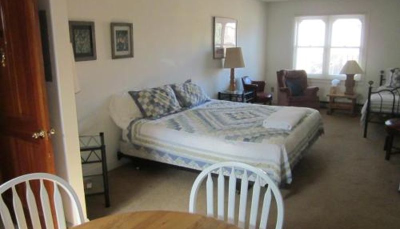 Habitación estándar - Dodgeton Creek Inn