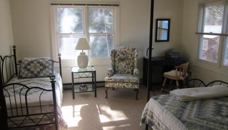 Standart oda - Dodgeton Creek Inn