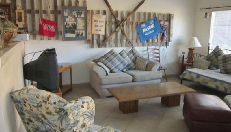 Bilgi - Dodgeton Creek Inn