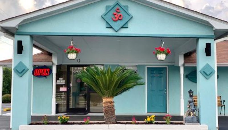 Bilgi - Budget Inn - Laurens