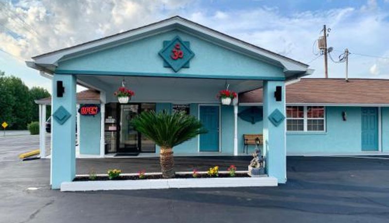 Bilgi - Budget Inn - Laurens
