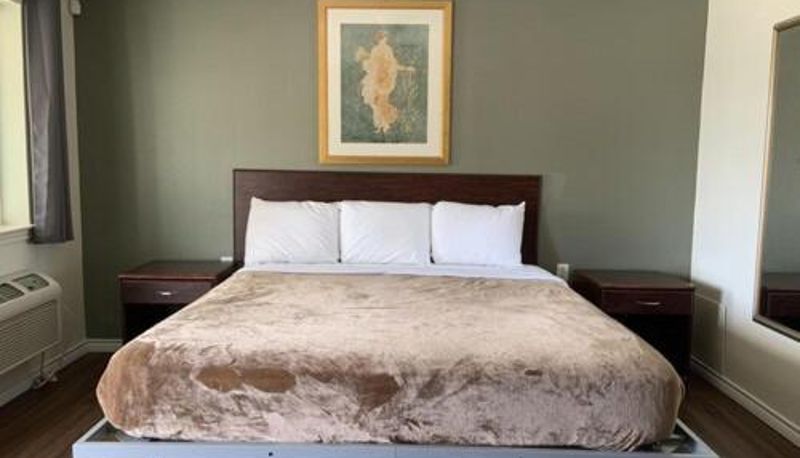 Habitación estándar - Paris Extended Stay Suites