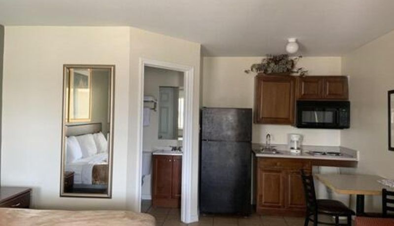 Apartamento - Paris Extended Stay Suites