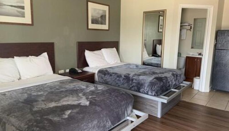 Habitación estándar - Paris Extended Stay Suites