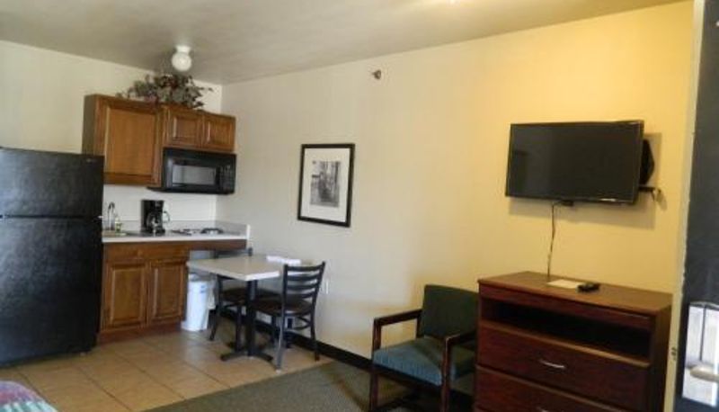 Apartamento - Paris Extended Stay Suites