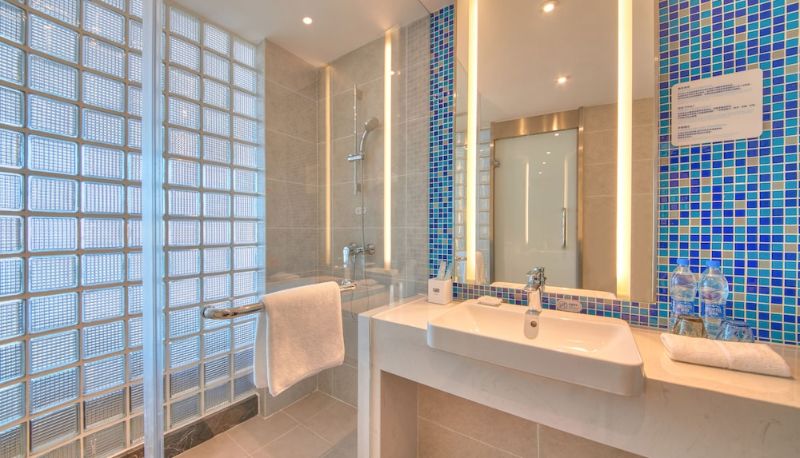 Daire - Holiday Inn Express HANGZHOU GONGSHU by IHG