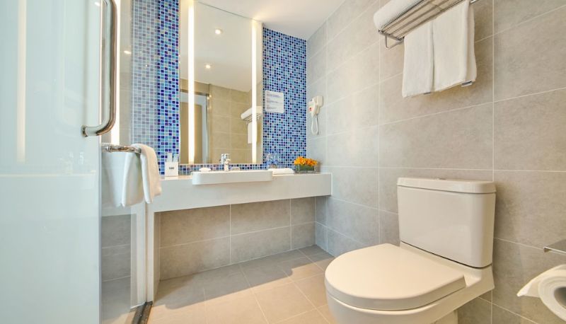 Daire - Holiday Inn Express HANGZHOU GONGSHU by IHG