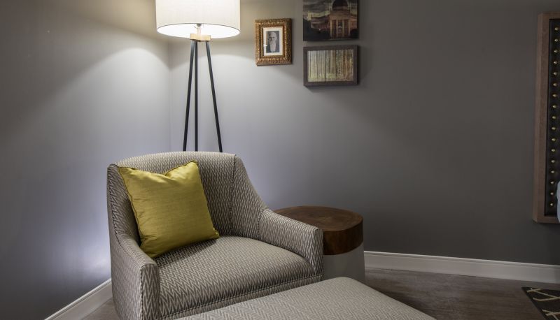 Camera - Hotel Indigo HATTIESBURG by IHG