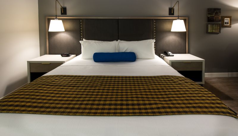Zimmer - Hotel Indigo HATTIESBURG by IHG