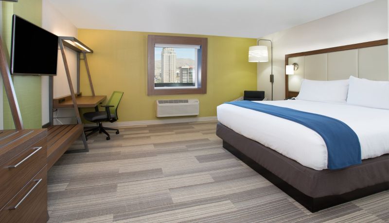Oda - Holiday Inn Express & Suites HAMMOND by IHG