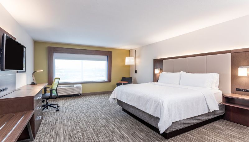 Oda - Holiday Inn Express & Suites HAMMOND by IHG
