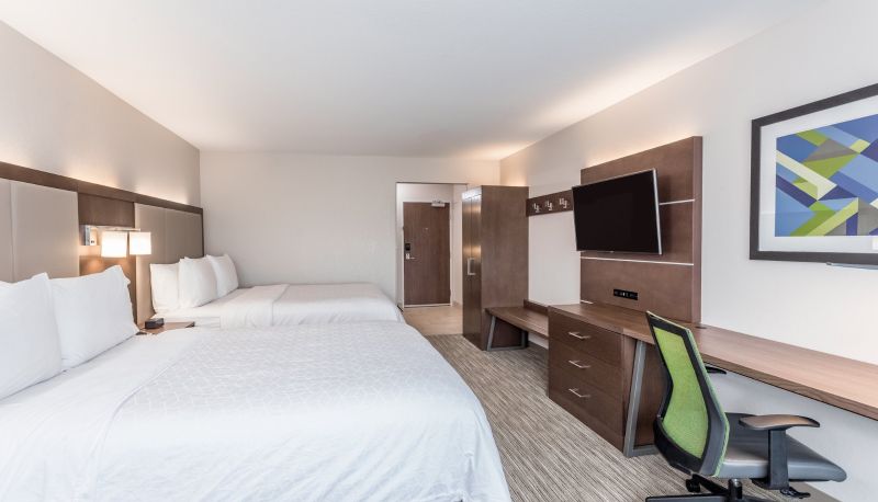 Oda - Holiday Inn Express & Suites HAMMOND by IHG