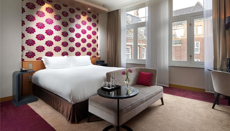 Habitación - Sofitel Legend The Grand Amsterdam
