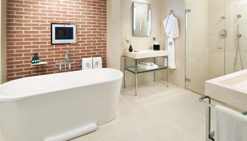 Habitación - Sofitel Legend The Grand Amsterdam