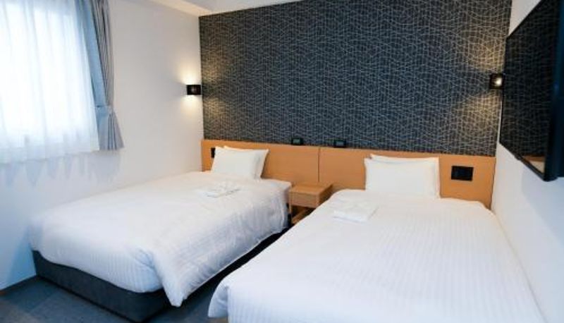 Oda - YOU STYLE HOTEL HAKATA