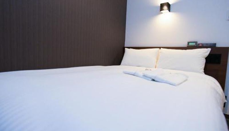 Bilgi - YOU STYLE HOTEL HAKATA