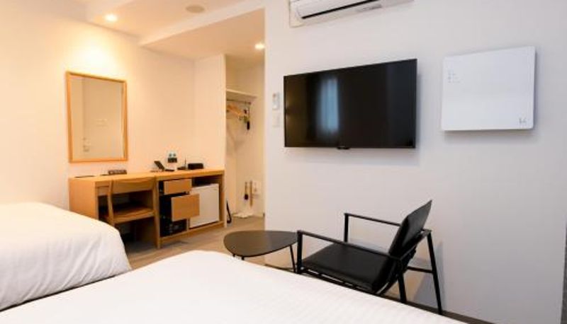 Oda - YOU STYLE HOTEL HAKATA